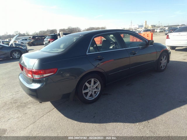 2003 HONDA ACCORD SDN EX VIN: 1HGCM66553A101218