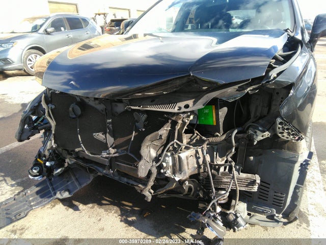 JTJBK1BA3F2472444 Lexus RX 350