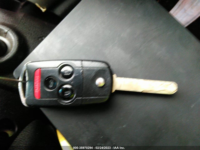 Acura TSX 2009 JH4CU26639C013795 Image 3