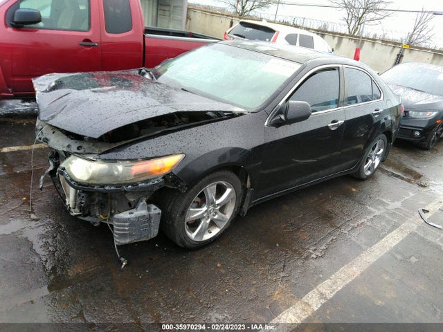 Acura TSX 2009 JH4CU26639C013795 Image 2