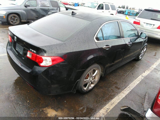 Acura TSX 2009 JH4CU26639C013795 Image 5