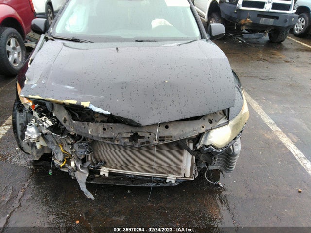 Acura TSX 2009 JH4CU26639C013795 Image 7