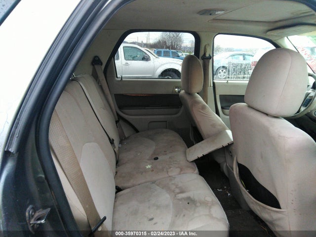 2009 MERCURY MARINER VIN: 4M2CU91739KJ00235