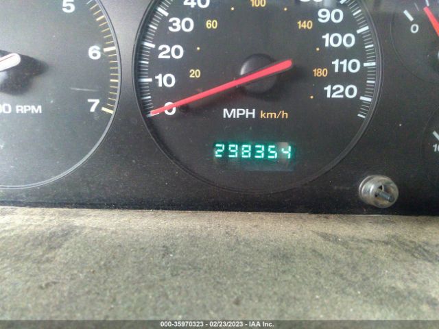 1J4G248S1YC376300 Jeep Grand Cherokee Laredo