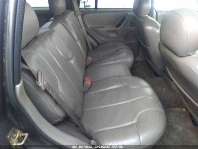 1J4G248S1YC376300 Jeep Grand Cherokee Laredo