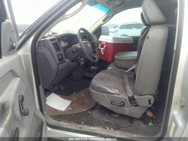 Dodge Ram 1500 St 2007 1D7HA16K17J608196 Image 7