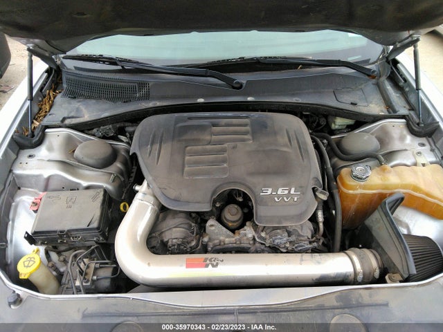 Dodge Charger Sxt 2013 2C3CDXHG7DH610043 Image 11