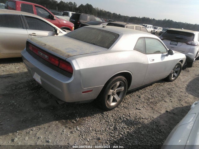 Dodge Challenger Se 2009 2B3LJ44V79H527261 Image 5