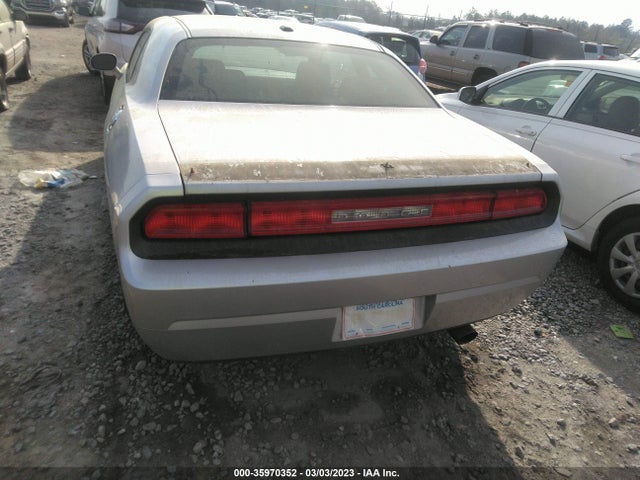 Dodge Challenger Se 2009 2B3LJ44V79H527261 Image 7