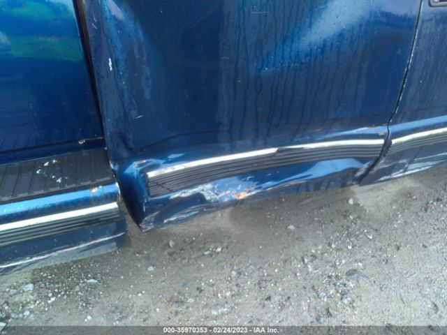 2GTEC19K8R1538602 GMC Sierra C1500