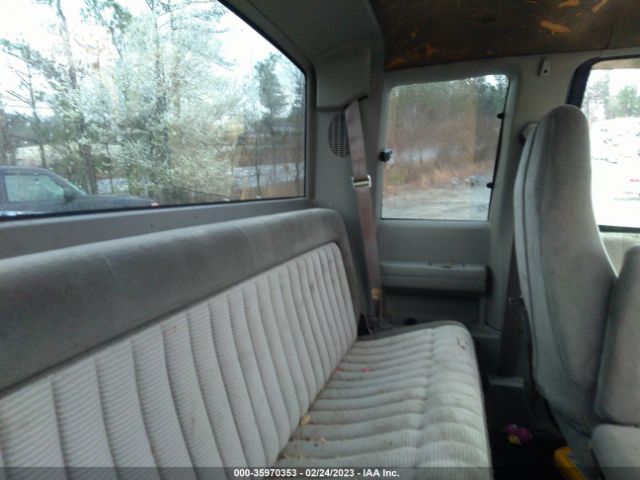 2GTEC19K8R1538602 GMC Sierra C1500