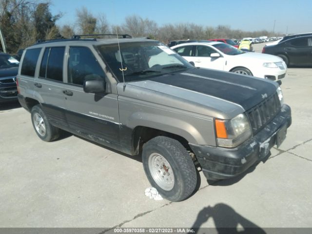 1J4GX58Y2VC703696 auction archive image