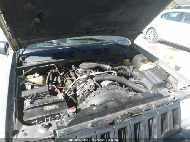 1J4GX58Y2VC703696 Jeep Grand Cherokee