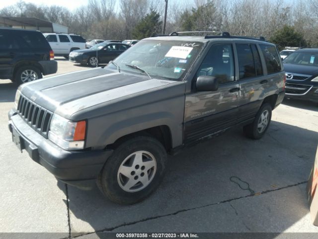 1J4GX58Y2VC703696 Jeep Grand Cherokee