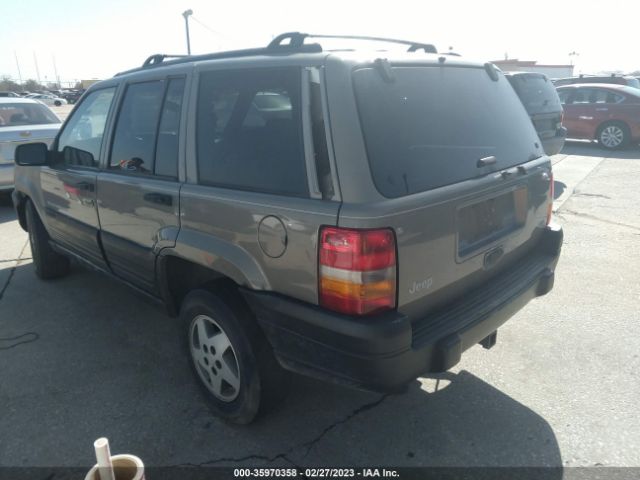 1J4GX58Y2VC703696 Jeep Grand Cherokee