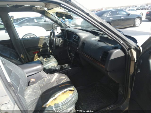 1J4GX58Y2VC703696 Jeep Grand Cherokee