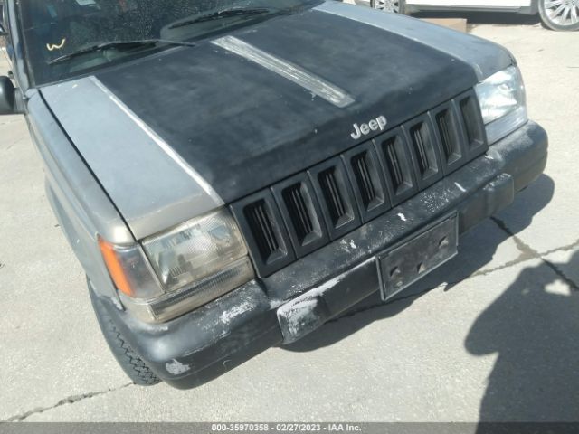 1J4GX58Y2VC703696 Jeep Grand Cherokee
