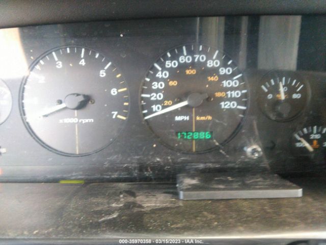 1J4GX58Y2VC703696 Jeep Grand Cherokee