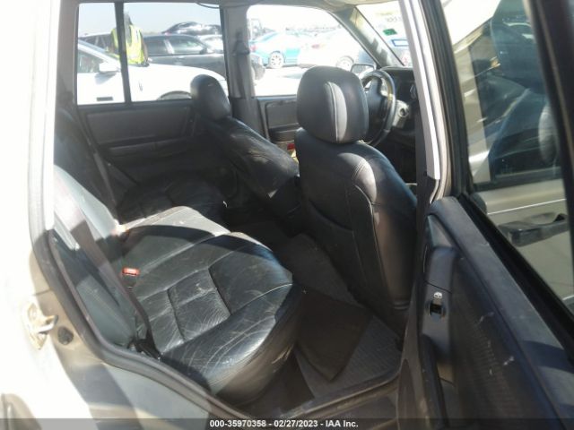 1J4GX58Y2VC703696 Jeep Grand Cherokee
