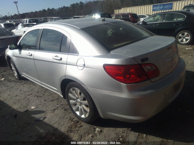 1C3CC5FB7AN208427 Chrysler Sebring Limited