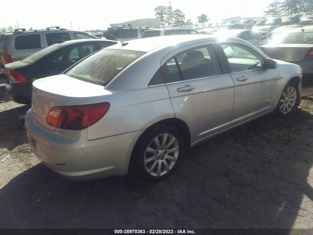 1C3CC5FB7AN208427 Chrysler Sebring Limited