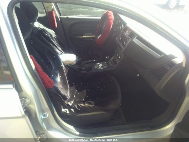 1C3CC5FB7AN208427 Chrysler Sebring Limited