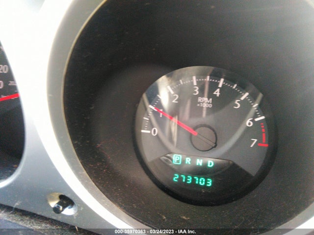 1C3CC5FB7AN208427 Chrysler Sebring Limited