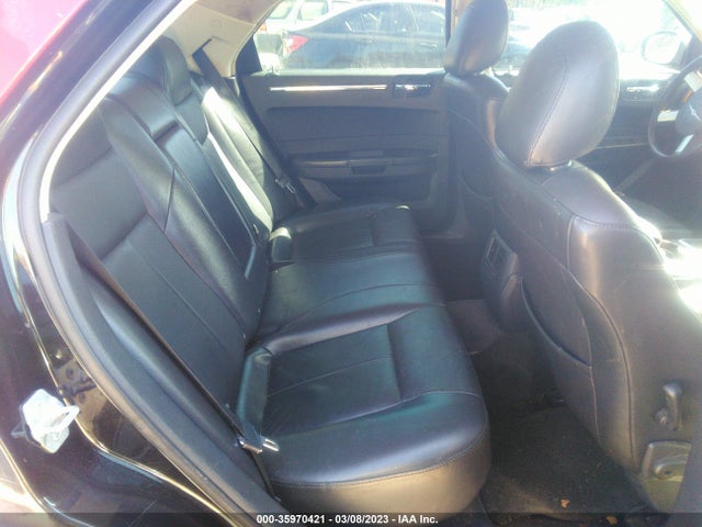 2010 CHRYSLER 300 TOURING VIN: 2C3CA5CV2AH230168