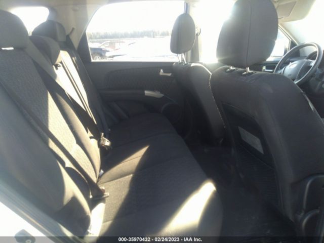 KNDJE723X67245894 KIA Sportage Lx/ex