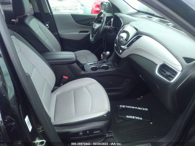 Chevrolet Equinox Premier 2018 2GNAXMEV6J6242691 Image 5