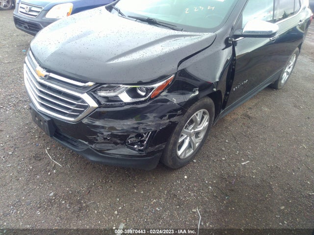 Chevrolet Equinox Premier 2018 2GNAXMEV6J6242691 Image 6
