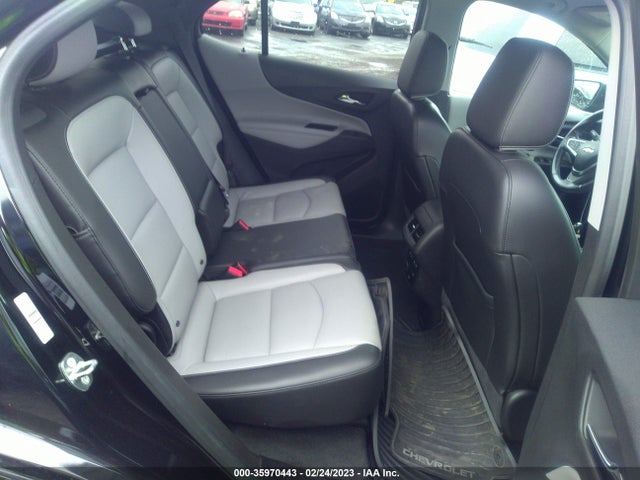 Chevrolet Equinox Premier 2018 2GNAXMEV6J6242691 Image 8