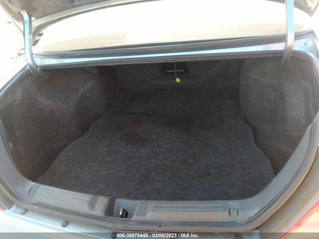 1998 ACURA CL PREMIUM VIN: 19UYA2253WL010809