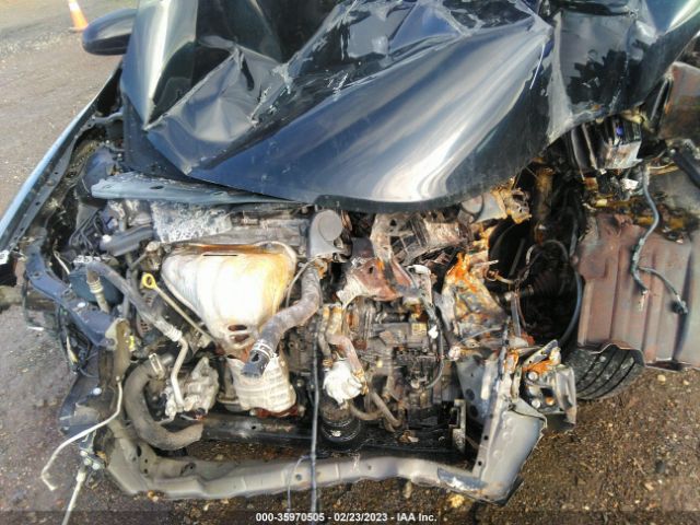 4T1BF1FK6EU351965 Toyota Camry L/le/xle/se/se Sport