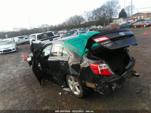 4T1BF1FK6EU351965 Toyota Camry L/le/xle/se/se Sport