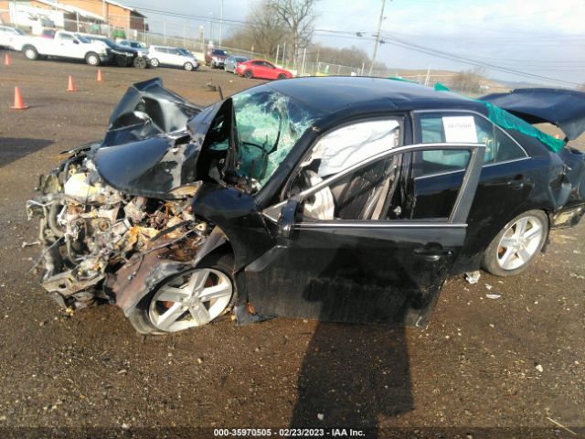 4T1BF1FK6EU351965 Toyota Camry L/le/xle/se/se Sport