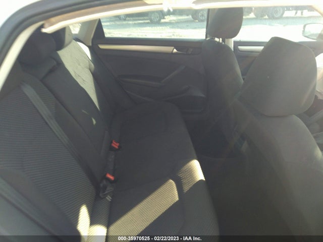 1VWAP7A31EC010928 Volkswagen PASSAT S