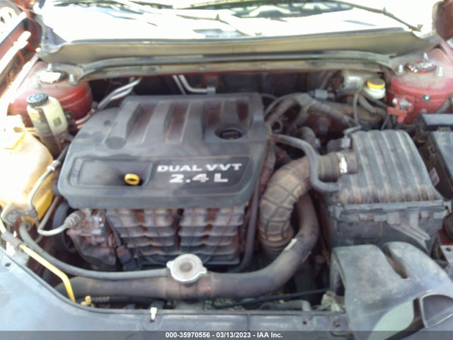 Dodge Avenger Sxt 2013 1C3CDZCB9DN679900 Image 11
