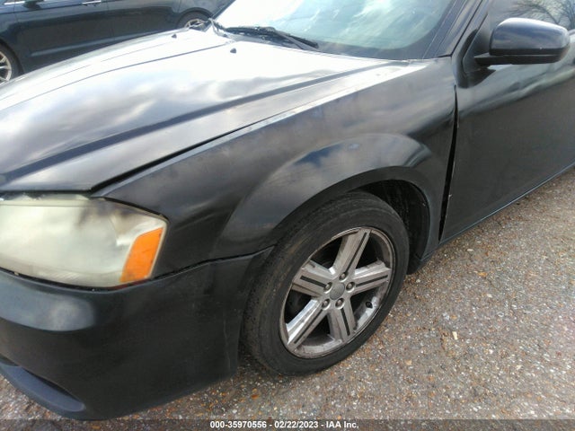 Dodge Avenger Sxt 2013 1C3CDZCB9DN679900 Image 7