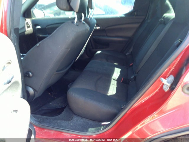 Dodge Avenger Sxt 2013 1C3CDZCB9DN679900 Image 9