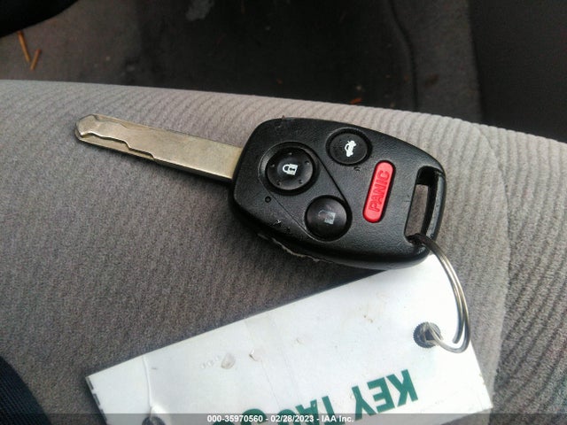 Honda CIVIC SDN 2006 1HGFA16846L124274 Image 3