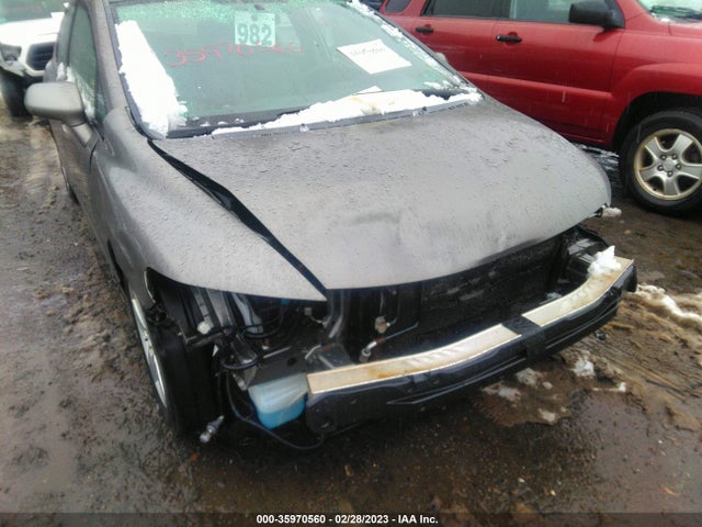 Honda CIVIC SDN 2006 1HGFA16846L124274 Image 7