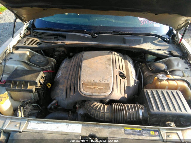 2C3KA63H76H440767 Chrysler 300 C