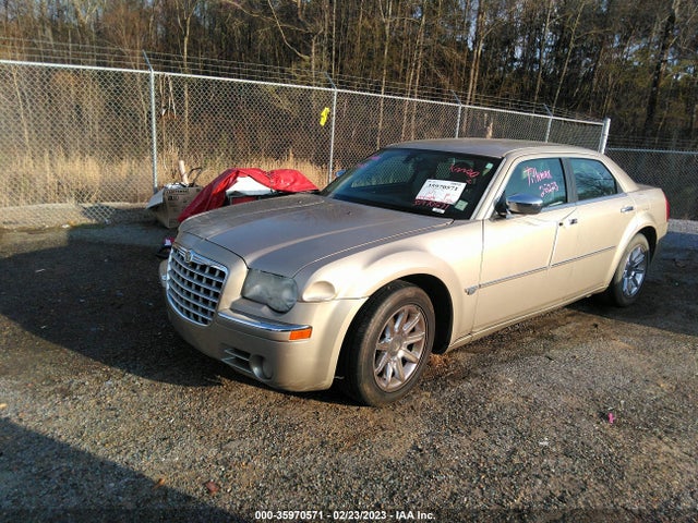 2C3KA63H76H440767 Chrysler 300 C