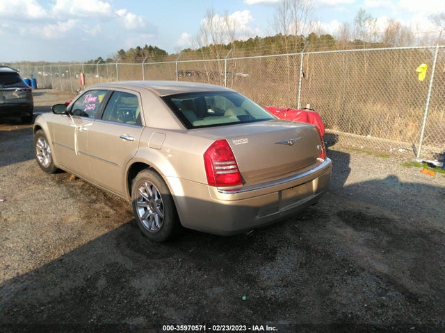 2C3KA63H76H440767 Chrysler 300 C