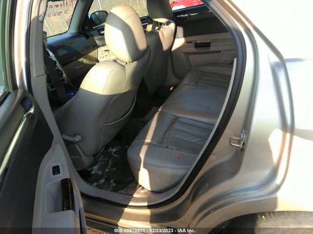 2C3KA63H76H440767 Chrysler 300 C