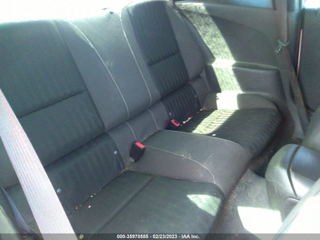 Chevrolet CAMARO LS 2015 2G1FB1E37F9306875 Image 8