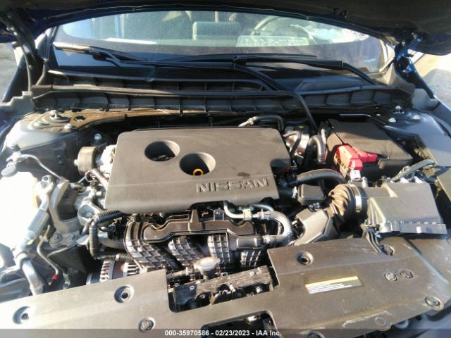 1N4BL4BV0LC138176 Nissan Altima 2.5 S