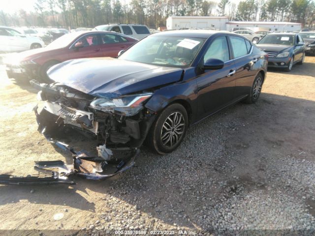 1N4BL4BV0LC138176 Nissan Altima 2.5 S