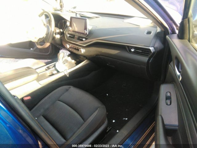 1N4BL4BV0LC138176 Nissan Altima 2.5 S